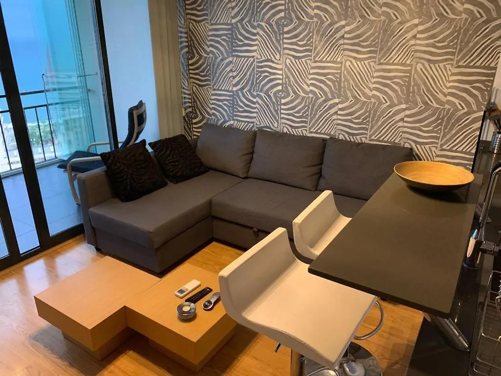 Modern Apartment With Spectacular Sea Views Torremolinos